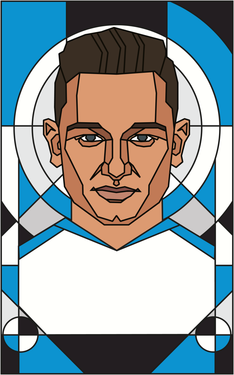 年轻球员能 年轻球员能