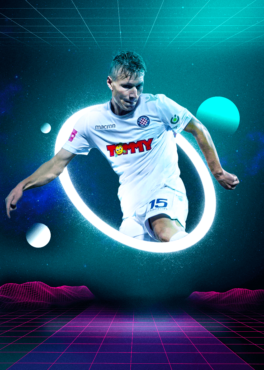 赫塔的防守 赫塔的防守