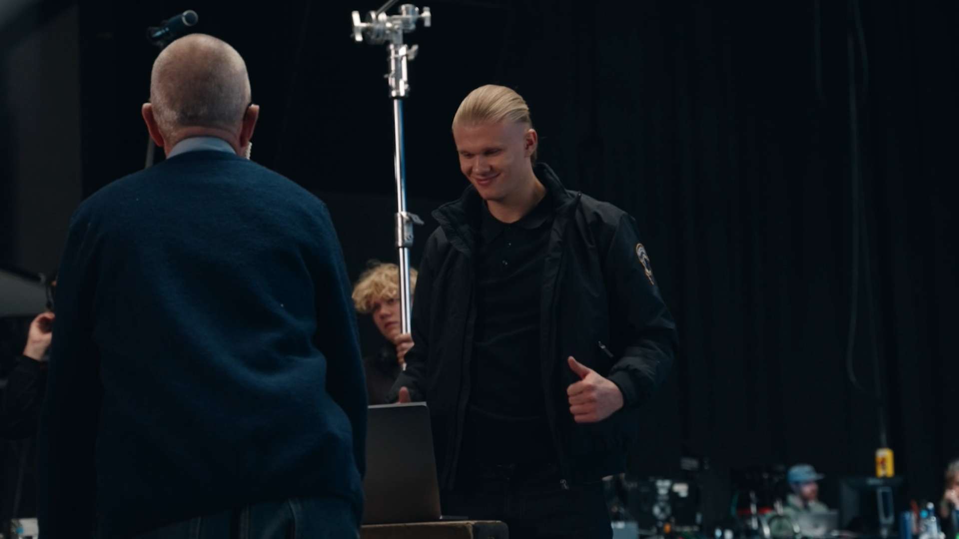 目标直指联 目标直指联